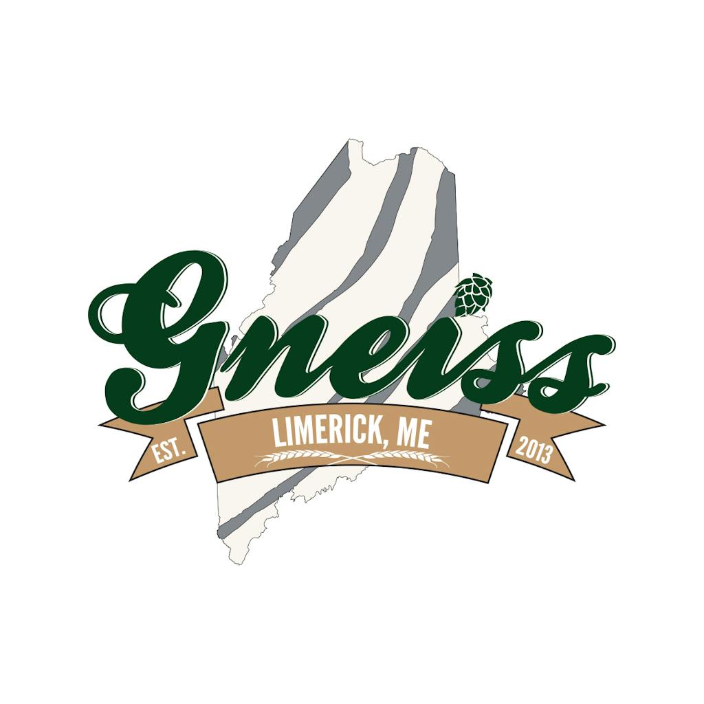 Gneiss Brewing Company