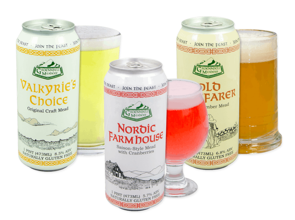 GroennfellMeadery