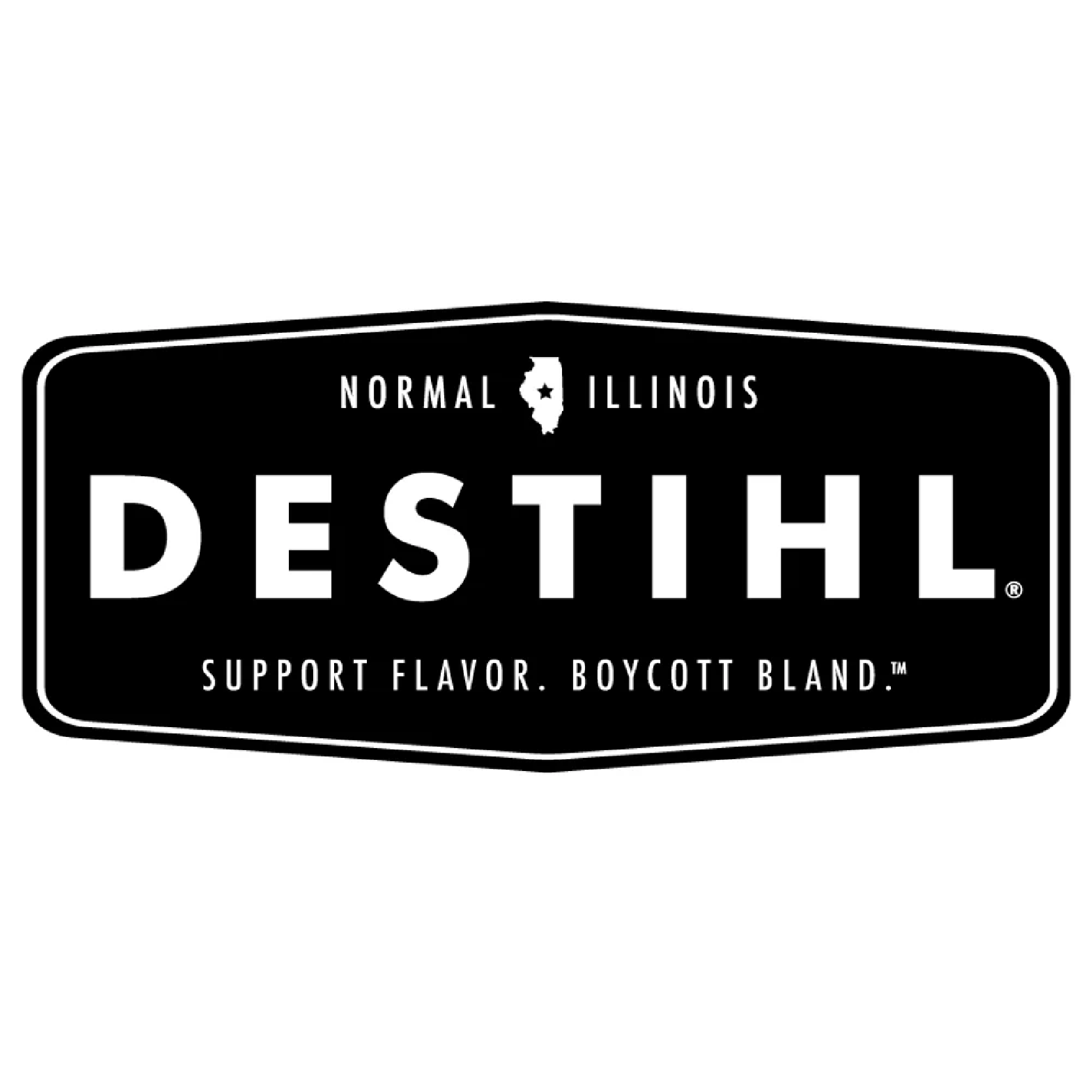 Destihl Brewery