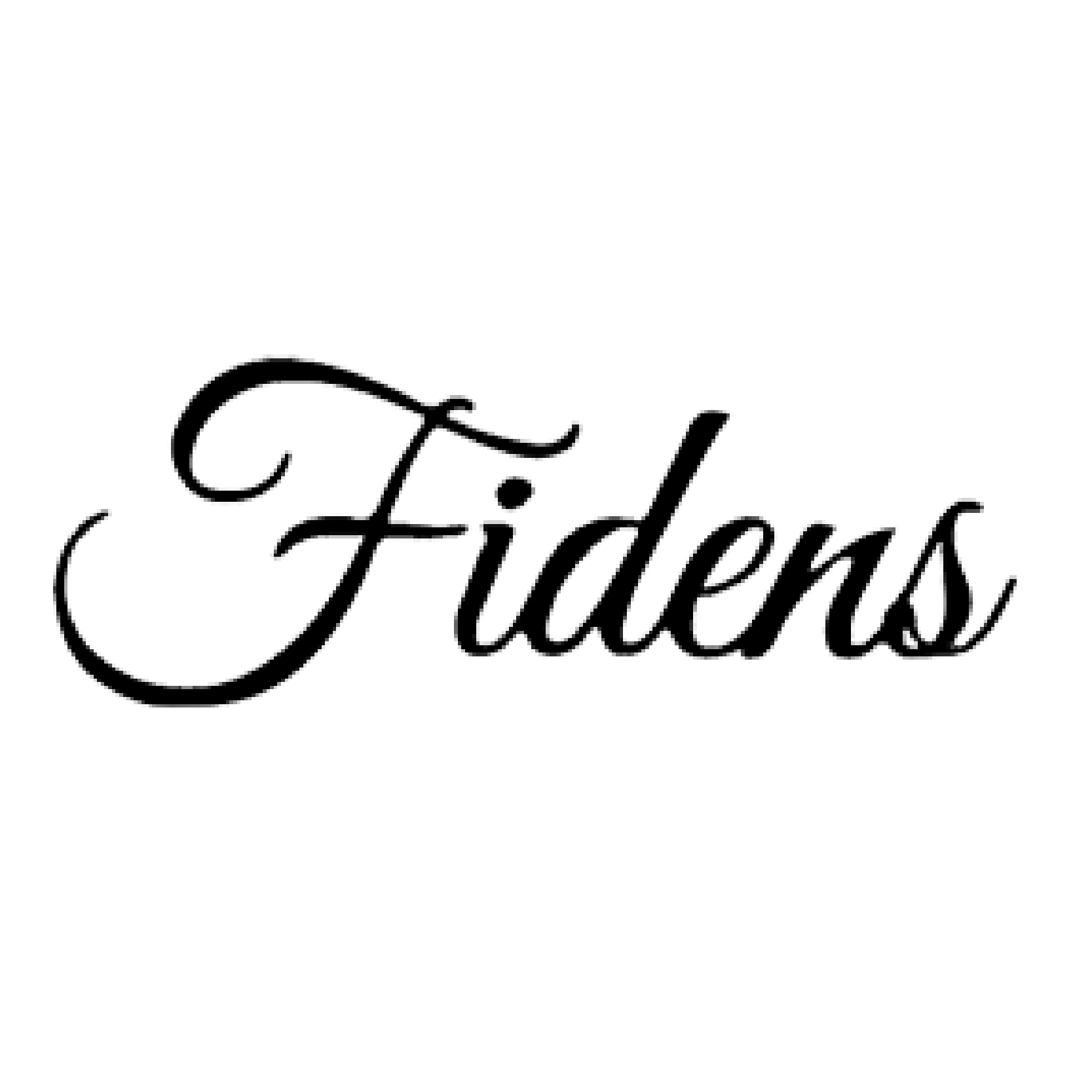 Fidens