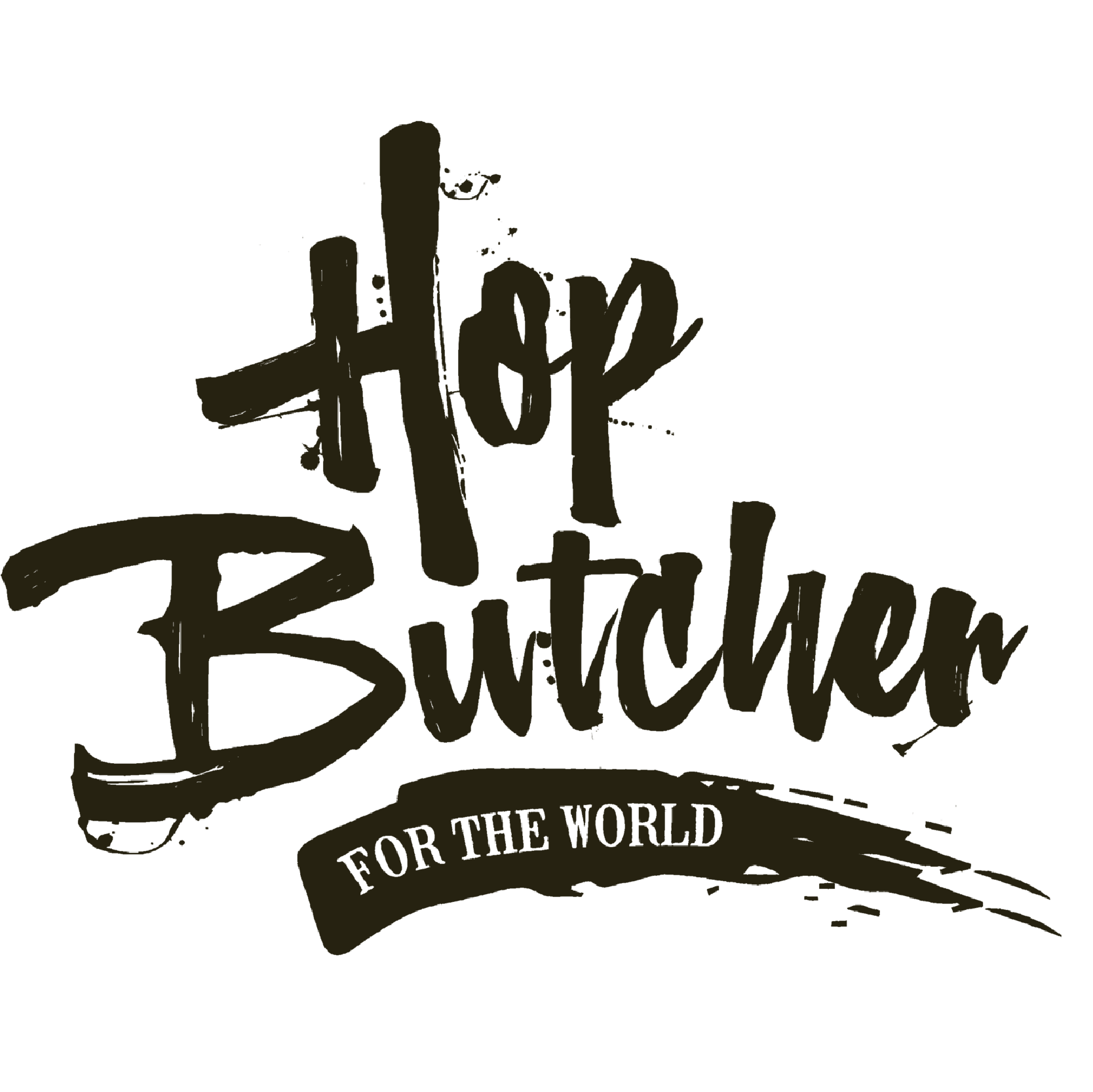 Hop Butcher for the World