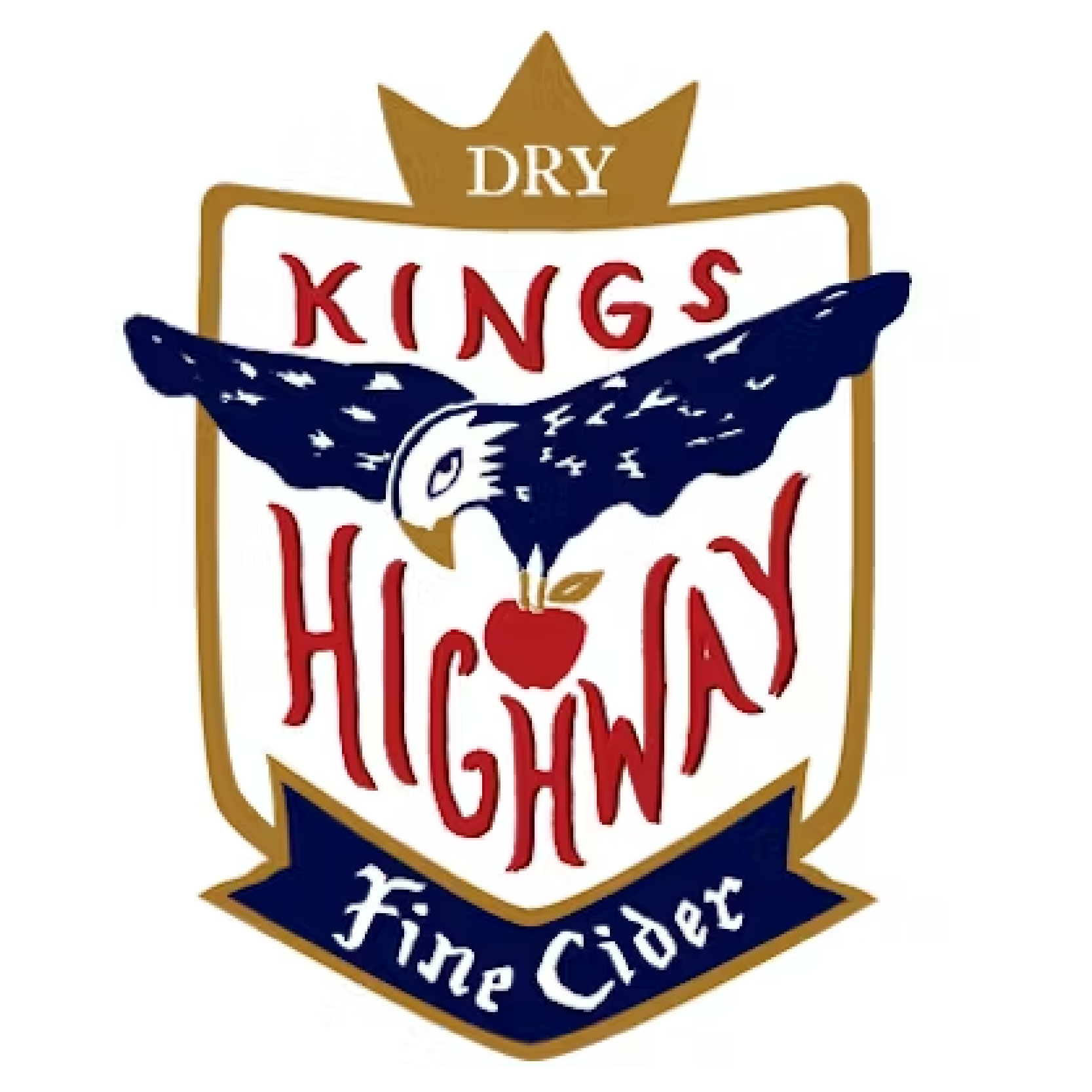 King’s Highway Cider