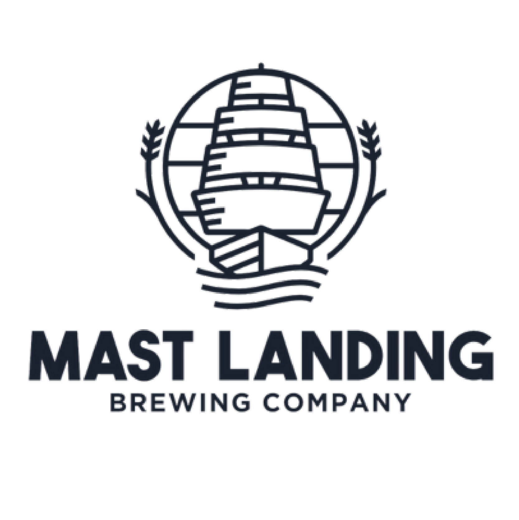 Mast Landing