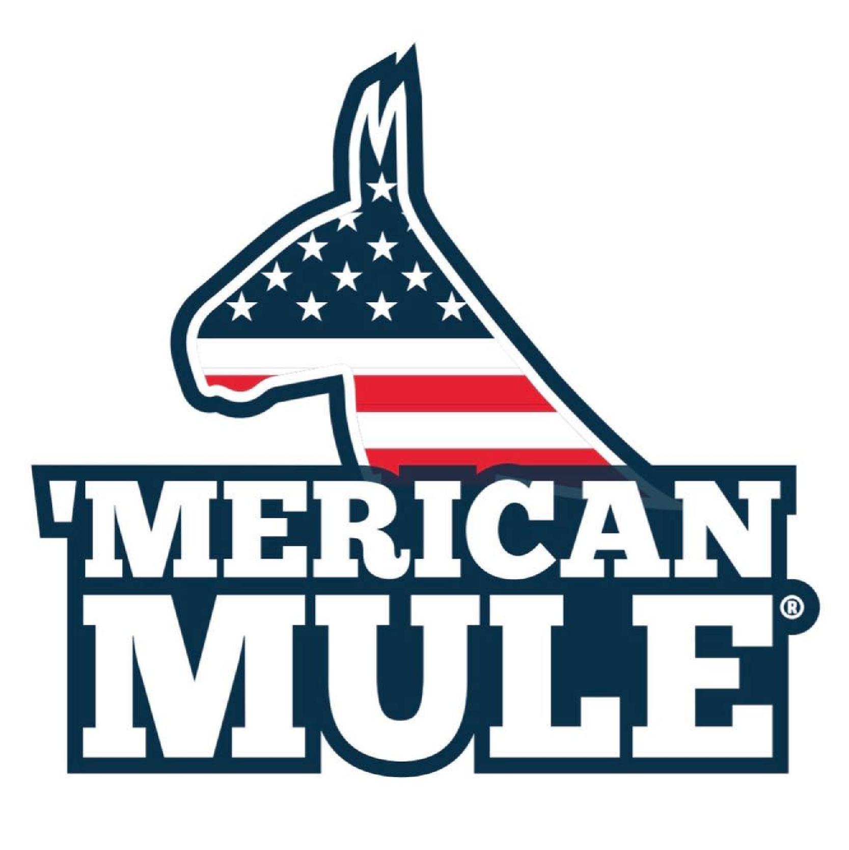 ‘Merican Mule