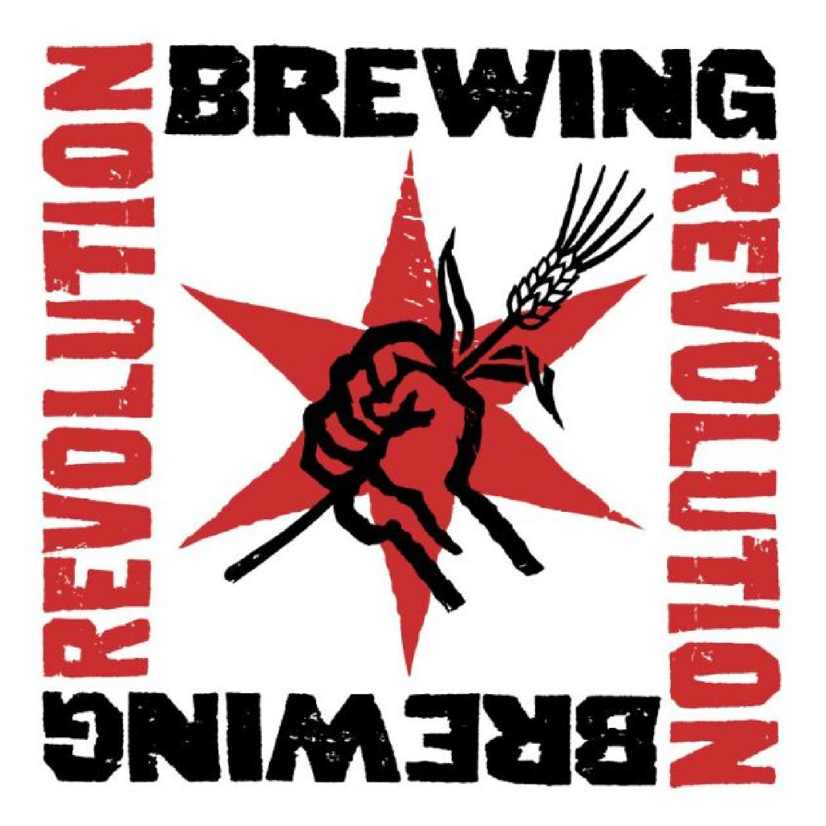 Revolution Brewing