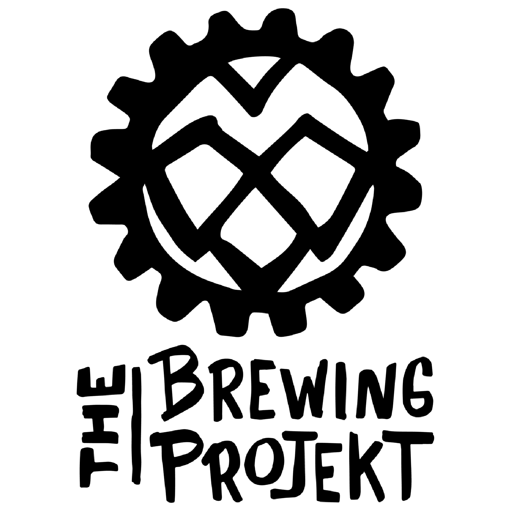 The Brewing Projekt