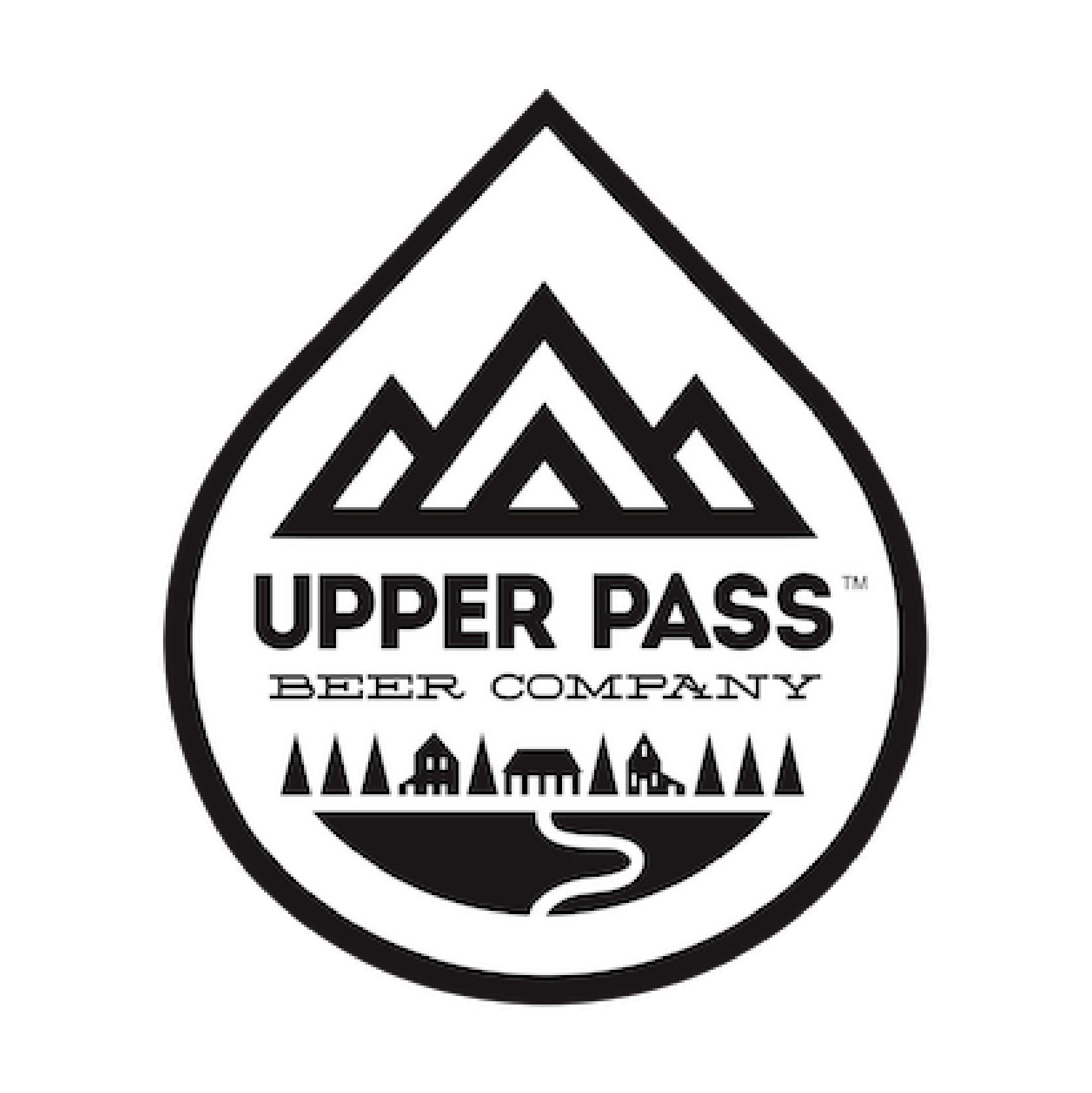 Upper Pass Beer