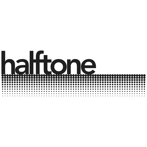 Halftone Spirits