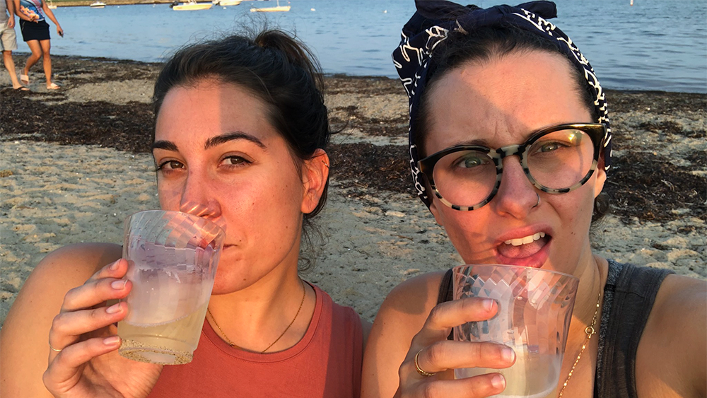 Talking Craft with Graft