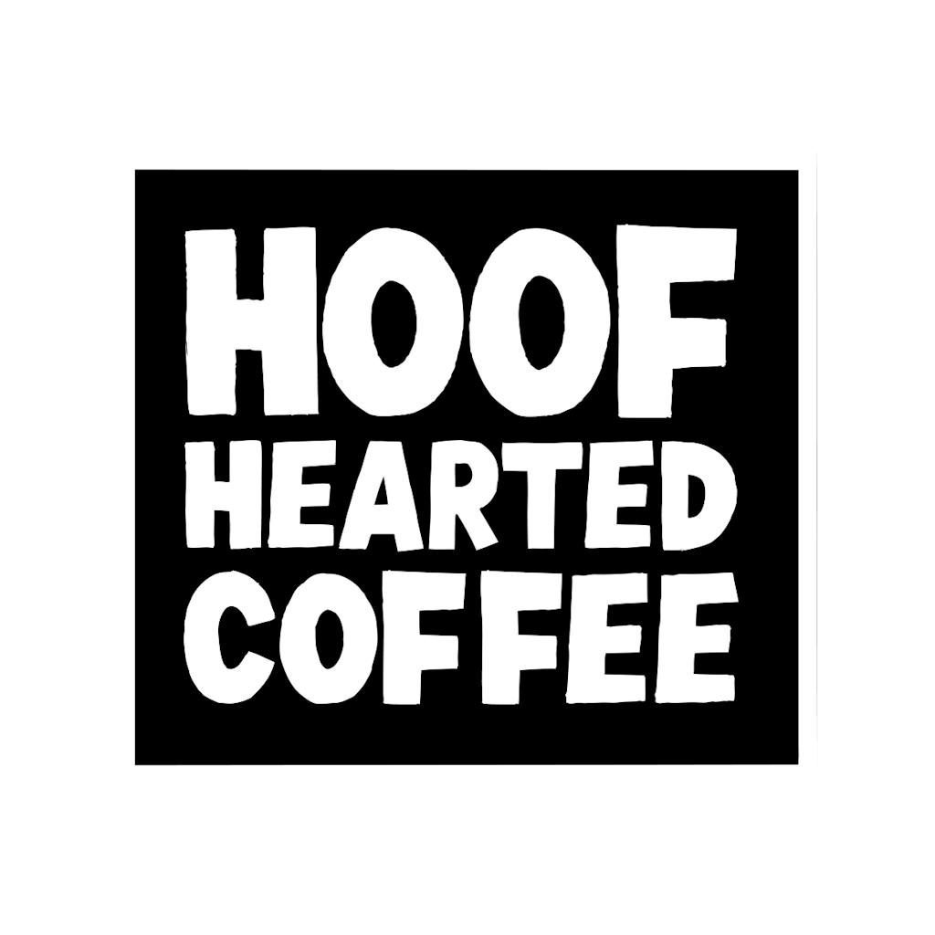 Hoof Hearted Coffee