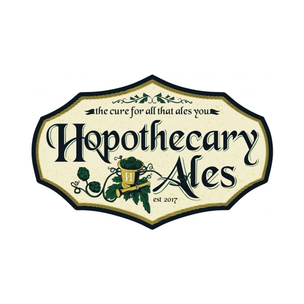 Hopothecary Ales