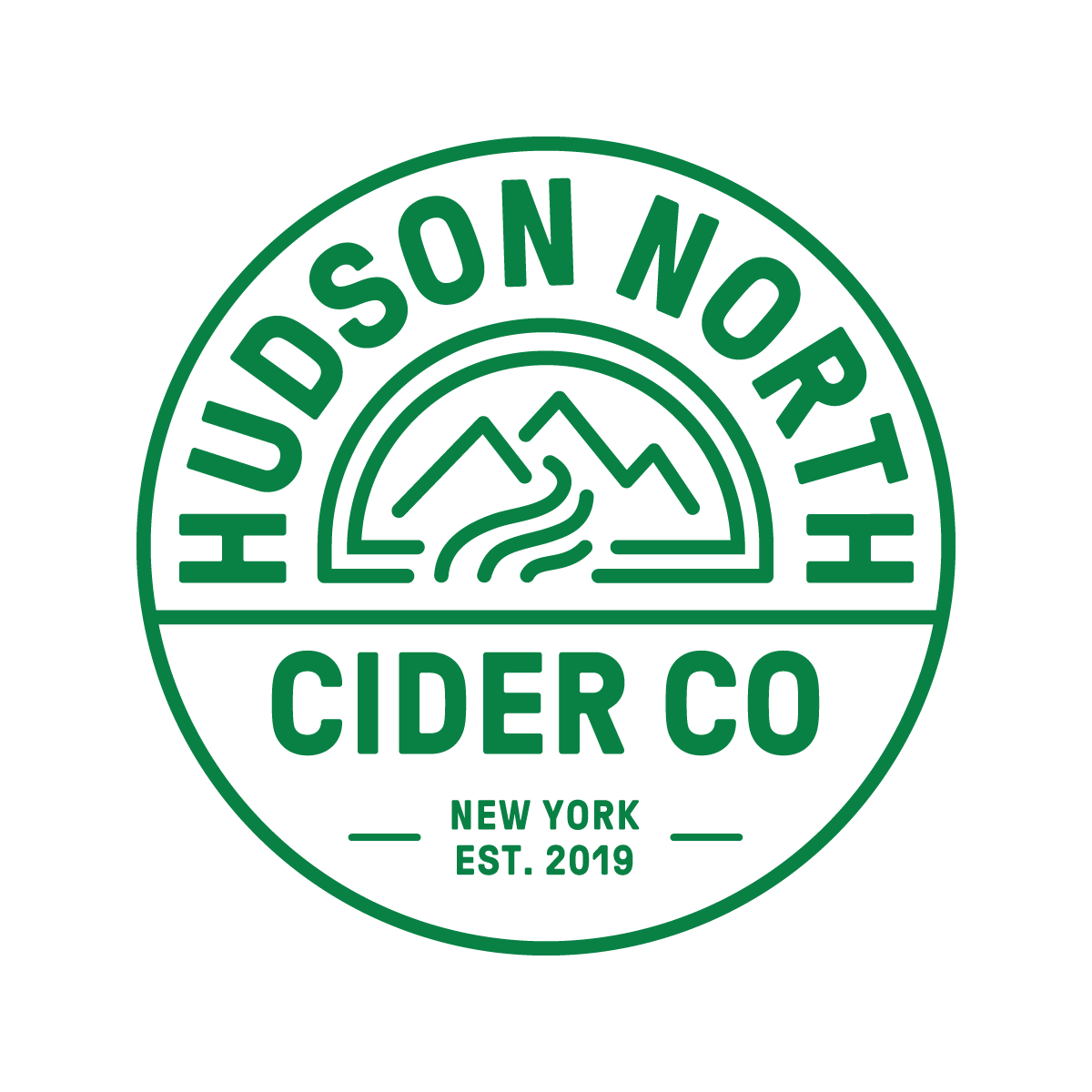 Hudson North Cider Co.