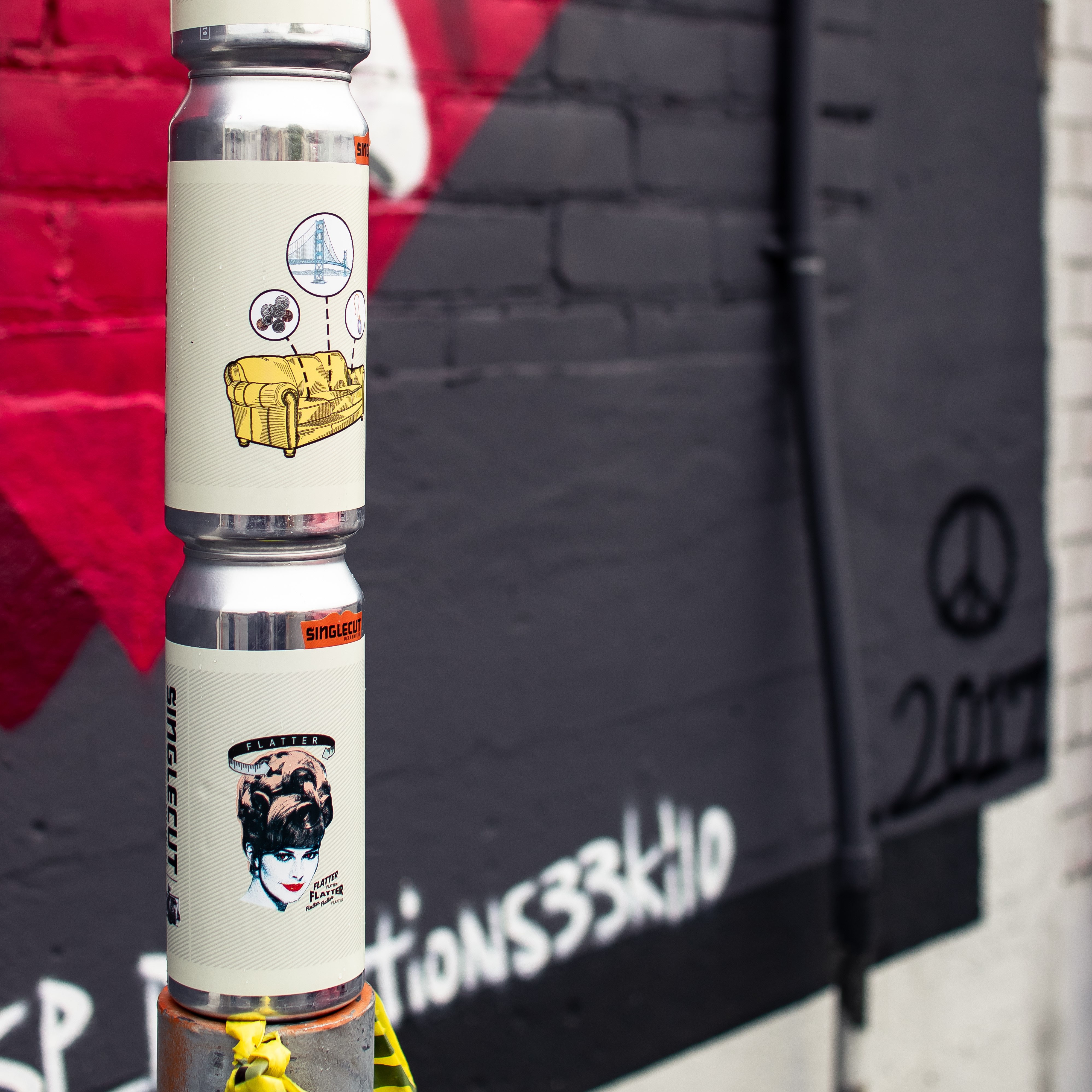 SingleCut’s SoWa Residency with Updated Pour List for 6/23!