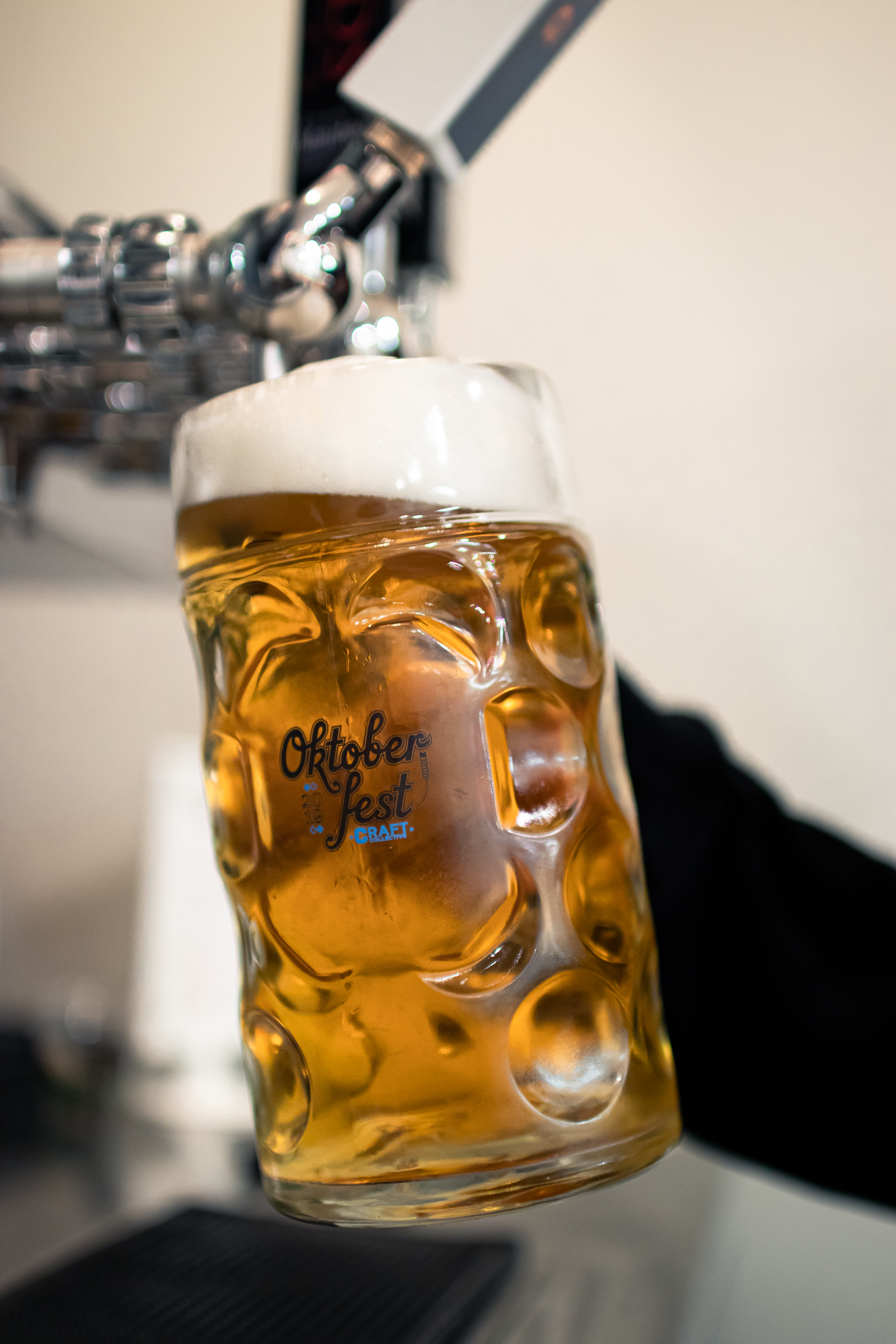 Our Epic Oktoberfest Event Lineup (+ Dooope Steins)