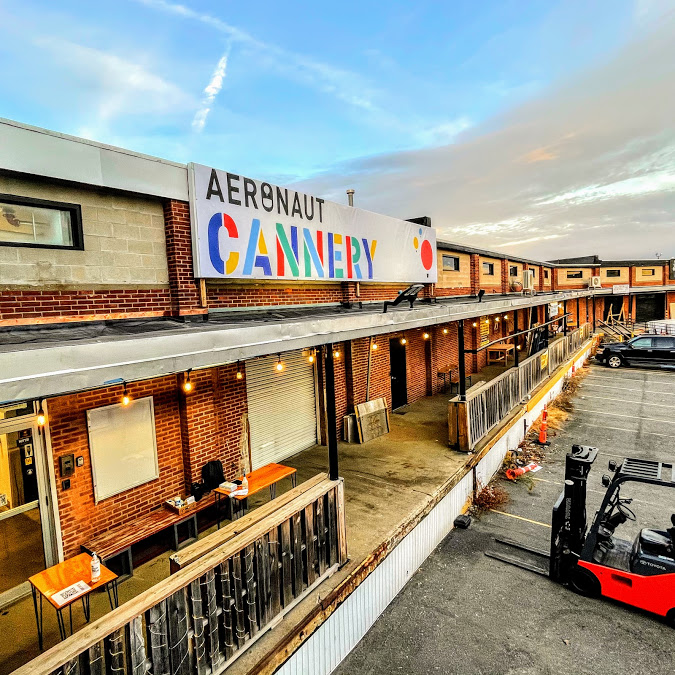 Talking All Things Everett with Aeronaut Founder Ronn Friedlander