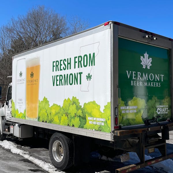 Craft Collective Expands Service To Vermont