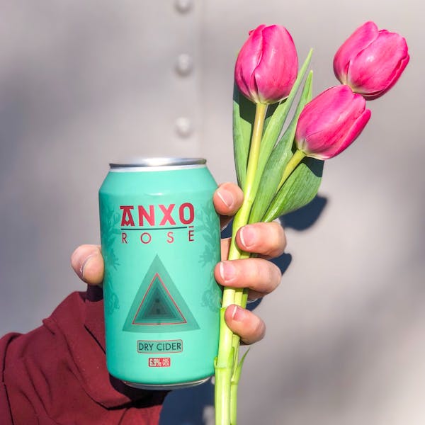 A Love Letter to ANXO (Whose Cider is Now Available in Rhode Island)