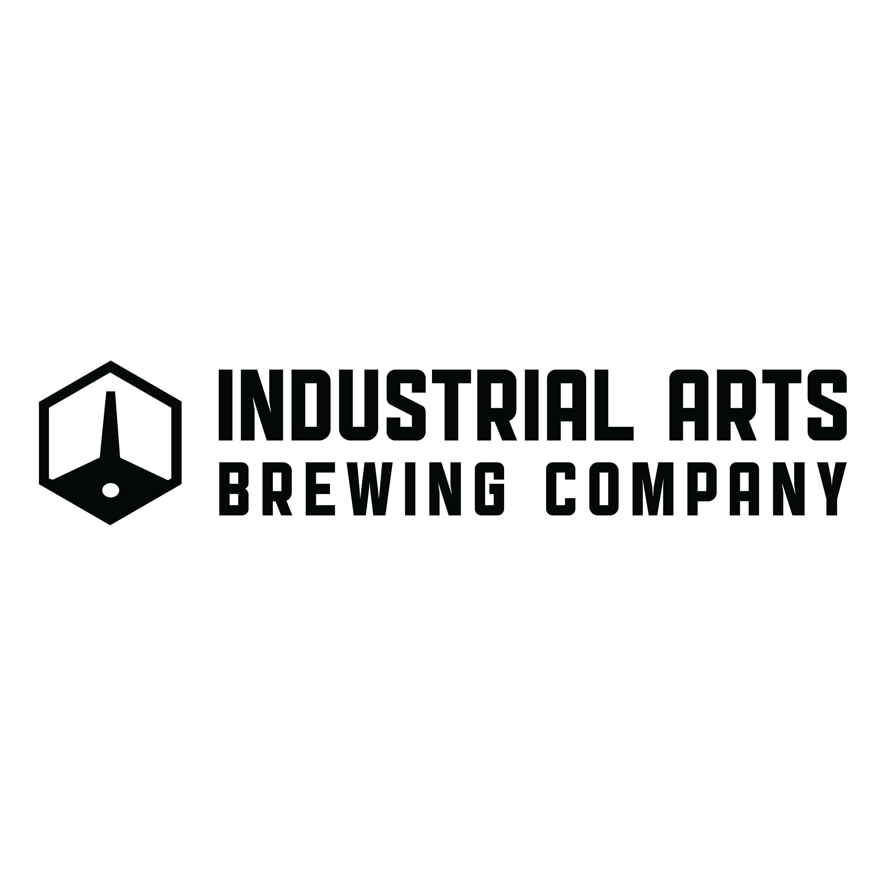 Industrial Arts Brewing Company Craft Collective
