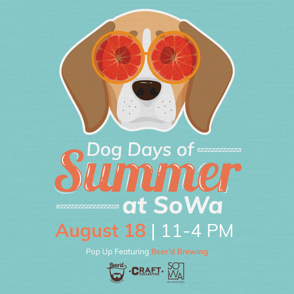 Dog Days of Summer: Beer’d Comes to Boston’s SoWa