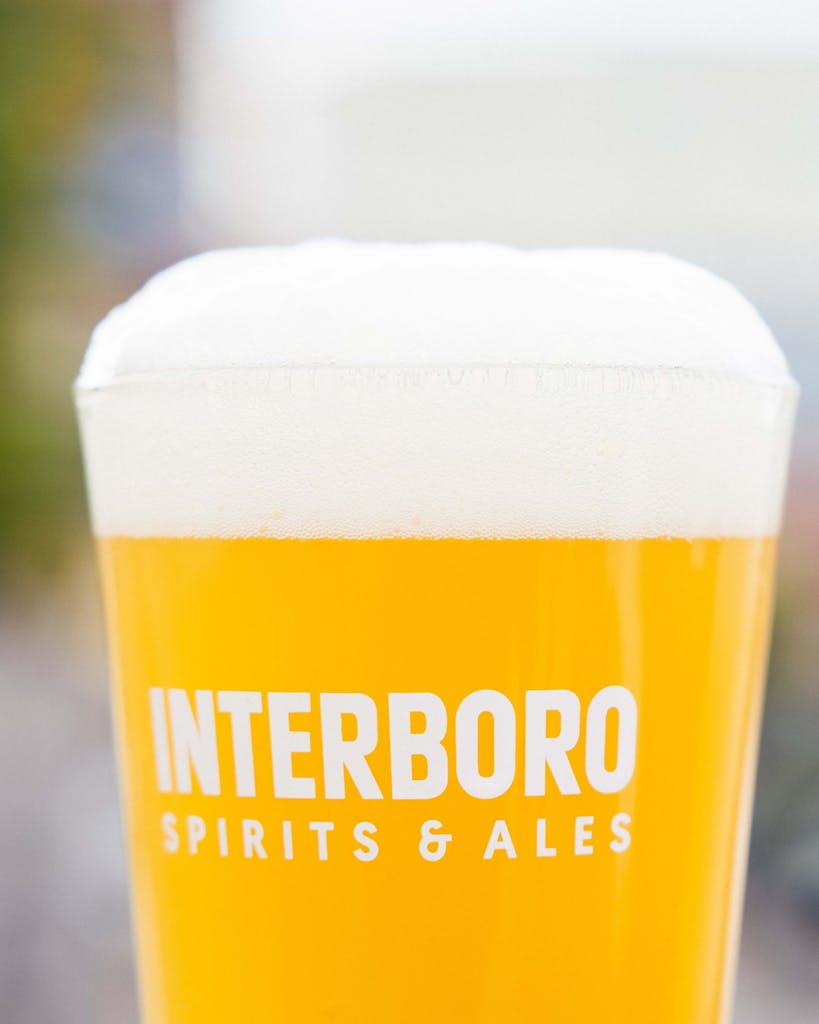 Interboro_Pour