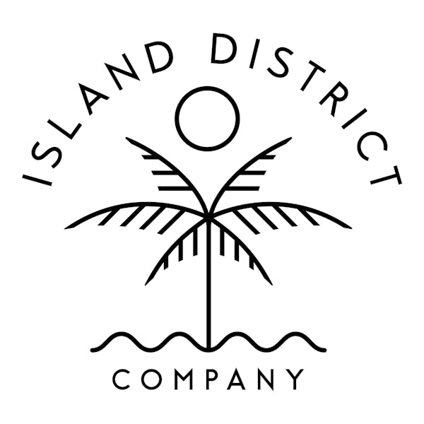 Island District