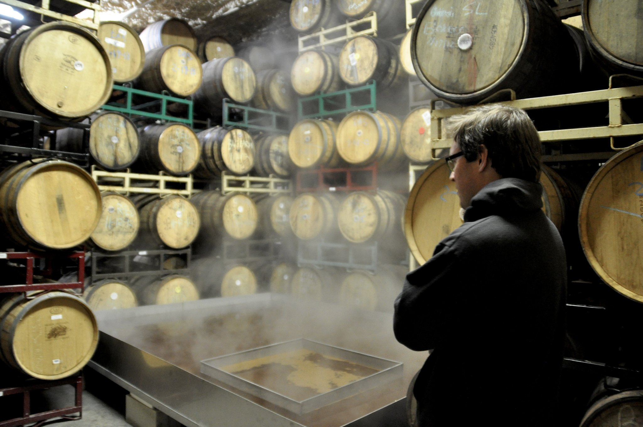 JEsterKingBarrelRoom