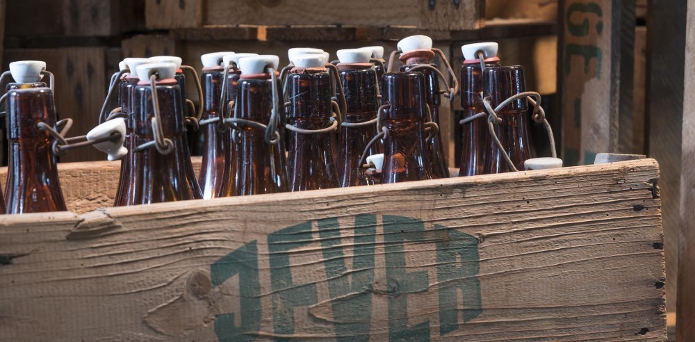 Jever_Case_Bottles