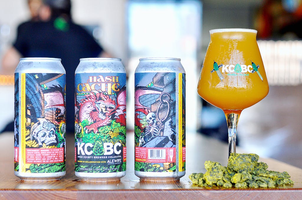 KCBC