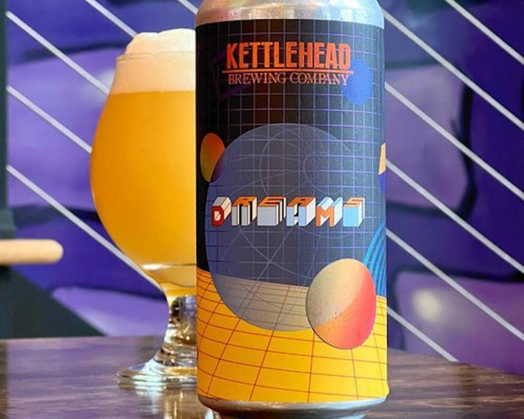 Kettlehead