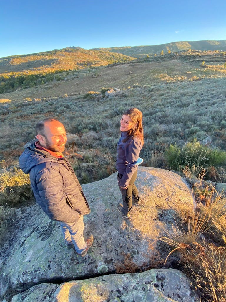 Las Pedreras