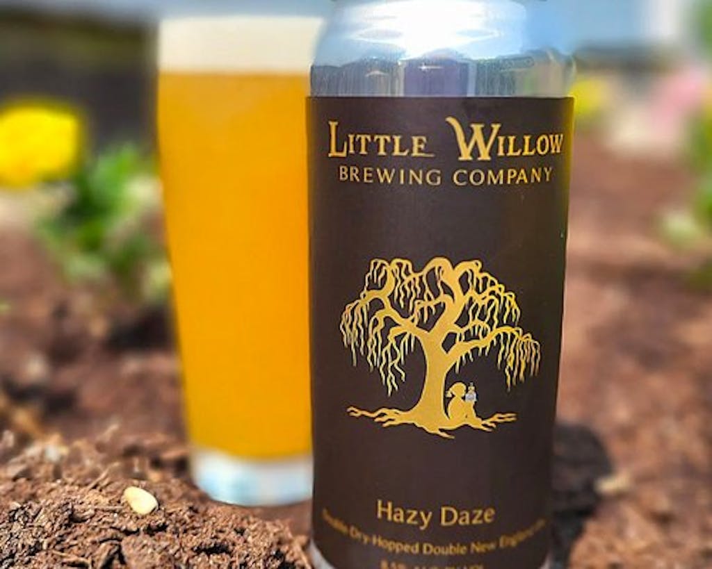 LittleWillow