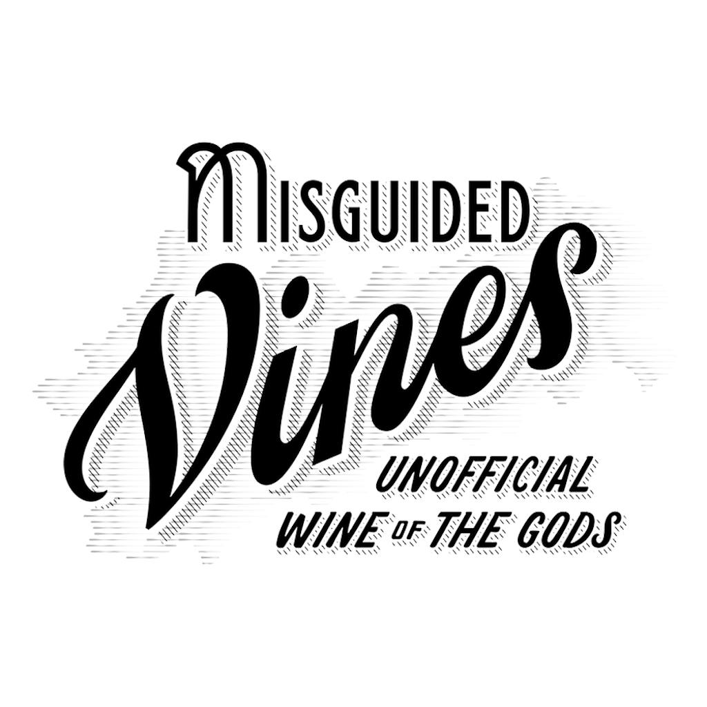 Misguided Vines