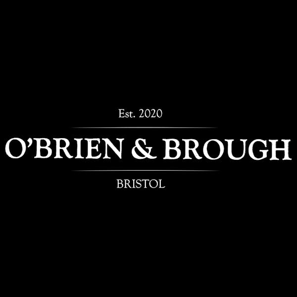 O’Brien & Brough