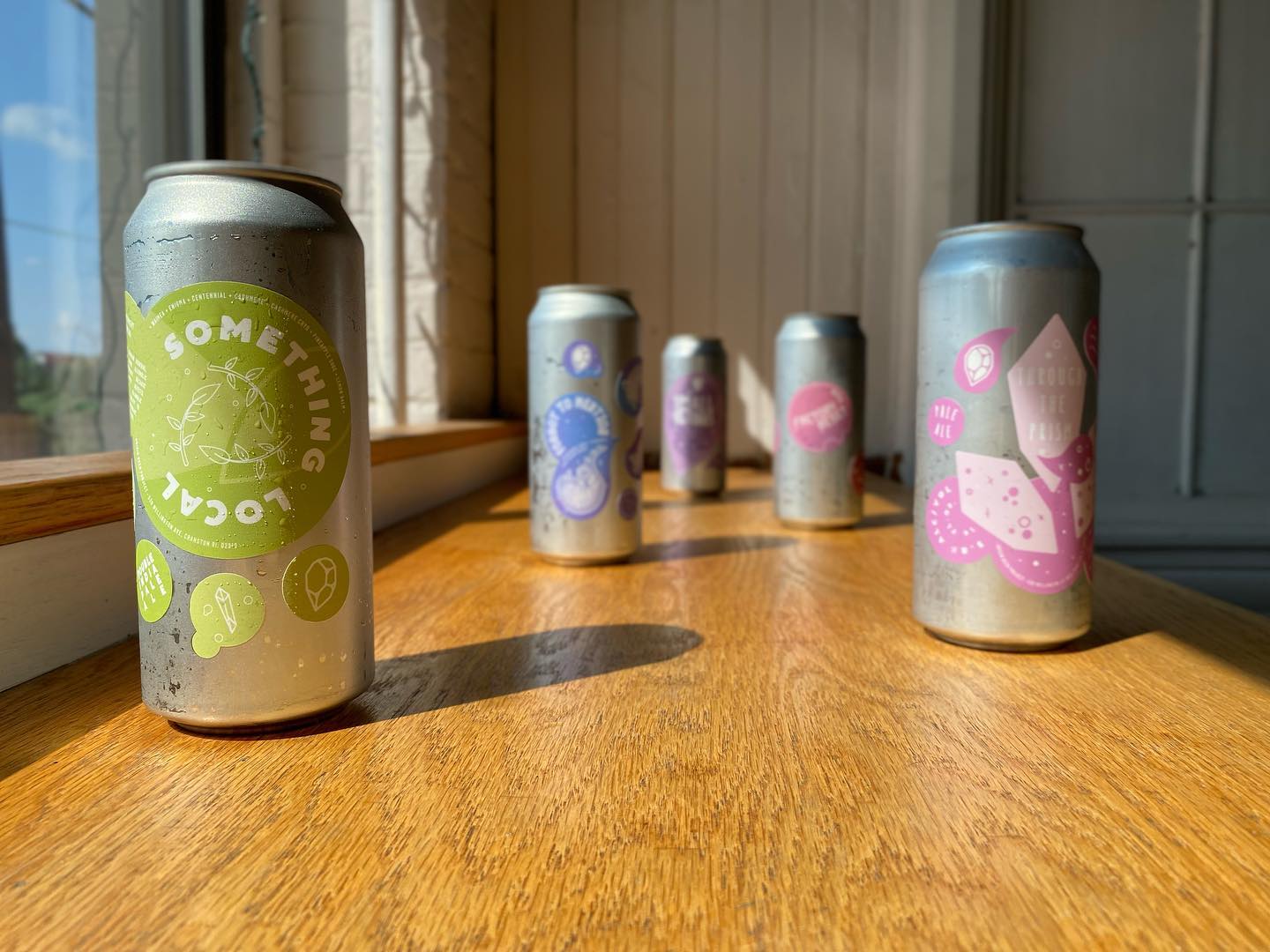 Origin Beer Project Craft Collective