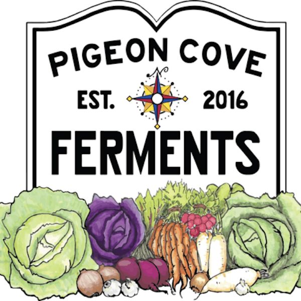 Pigeon Cove Ferments