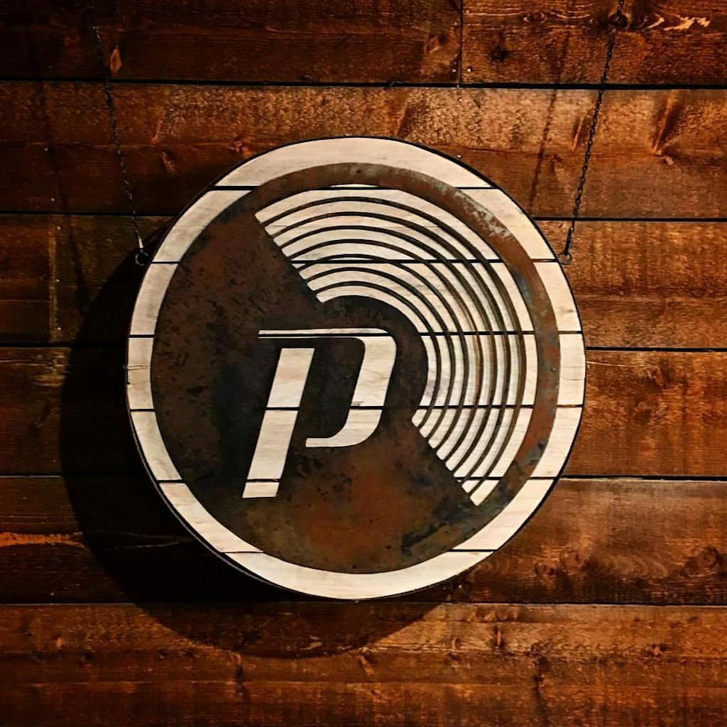 PRoclamation_Barrel_Sign