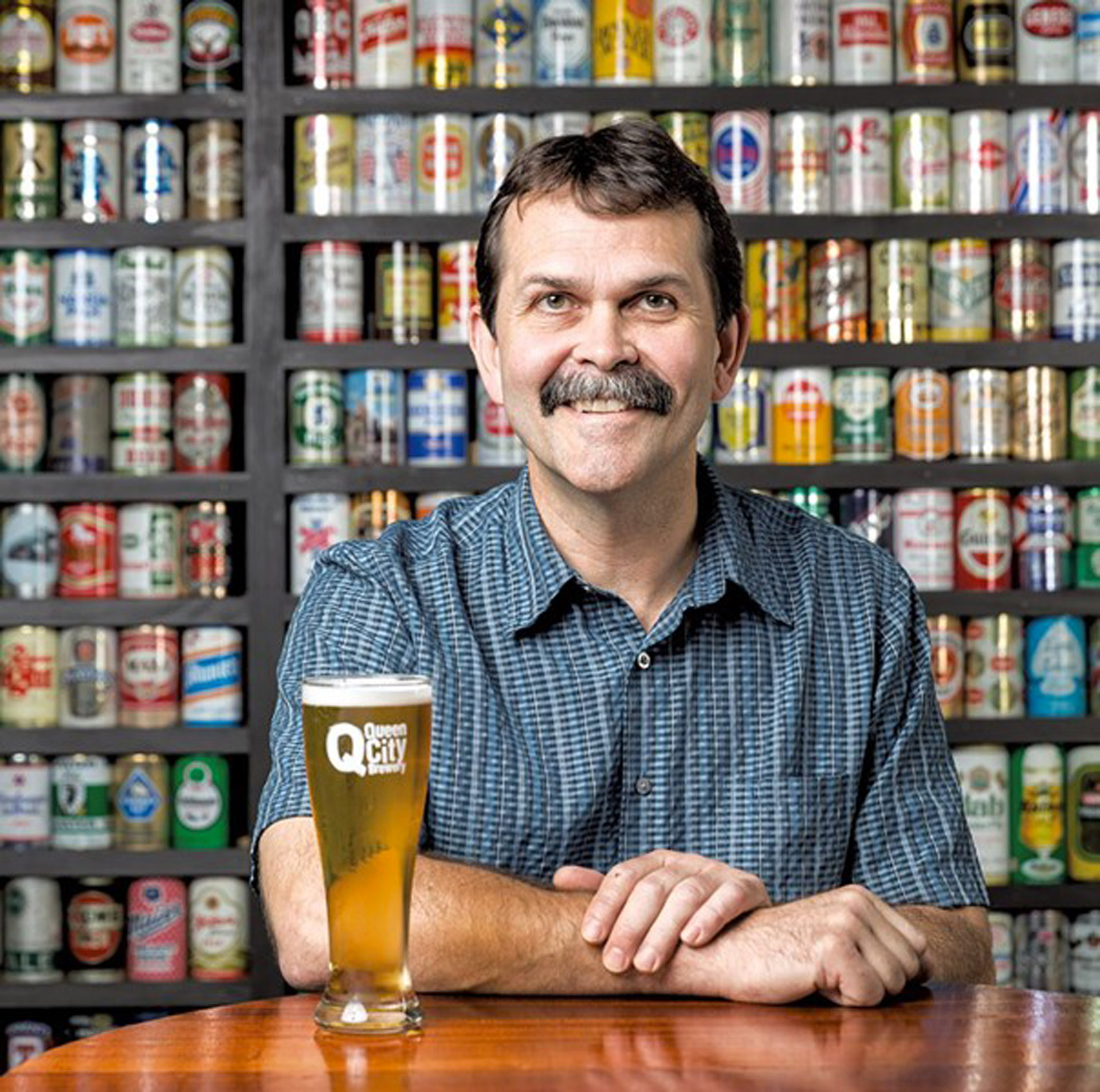 Queen City Brewery 01