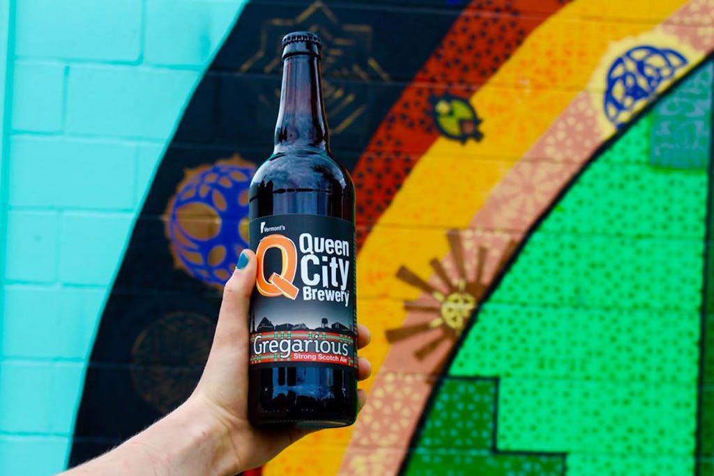 Queen City Brewery 02