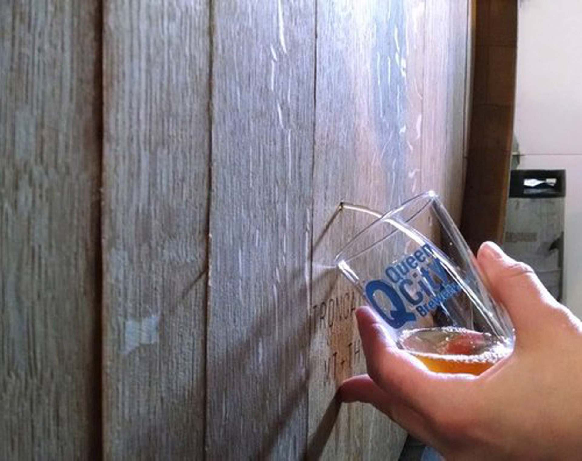 Queen City Brewery 03