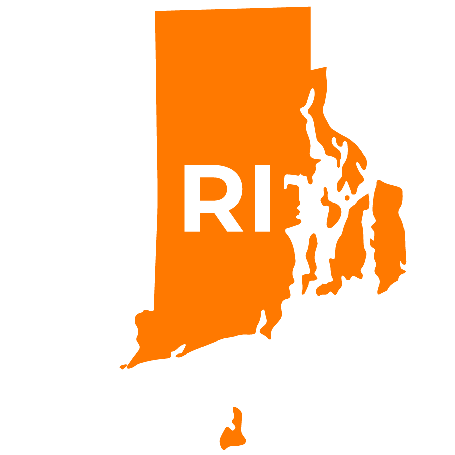 Rhode Island availability