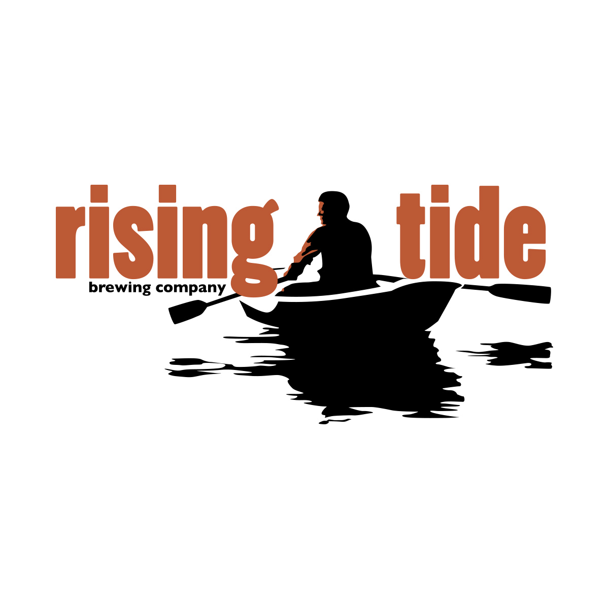 Rising Tide Brewing Company