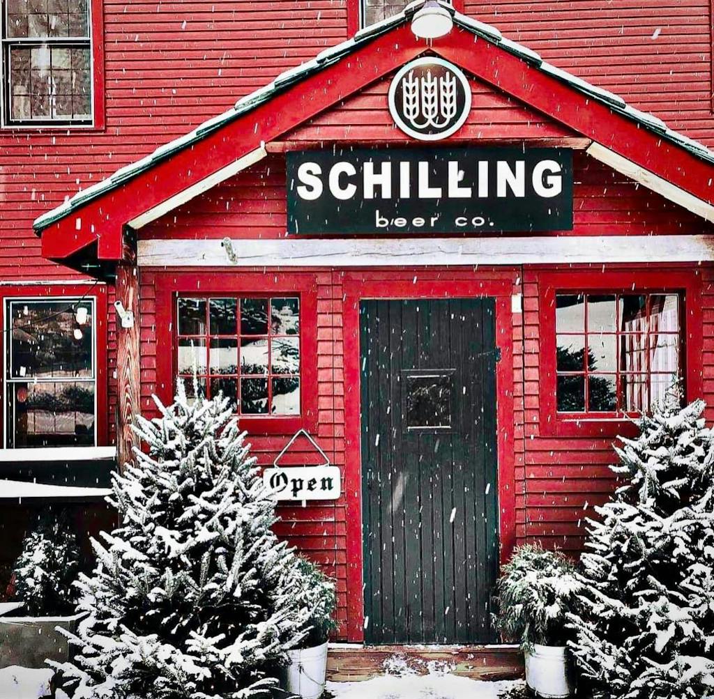 Schilling_Entrance