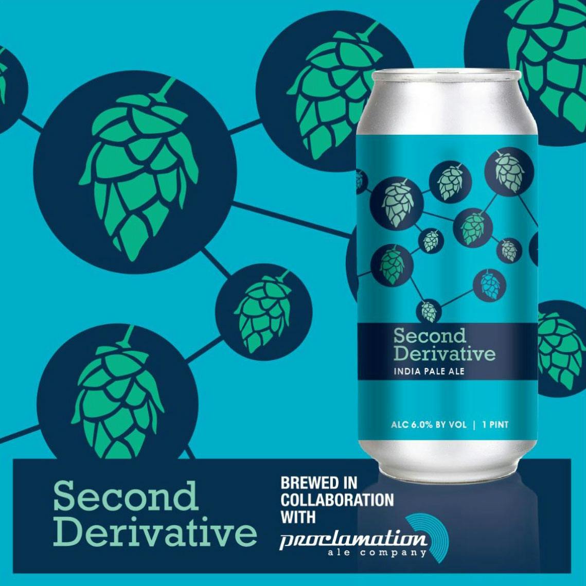 Second Derivative Honors Dave Witham Proclamation s Founder Raises second-derivative-honors-dave-witham-proclamation-s-founder-raises
