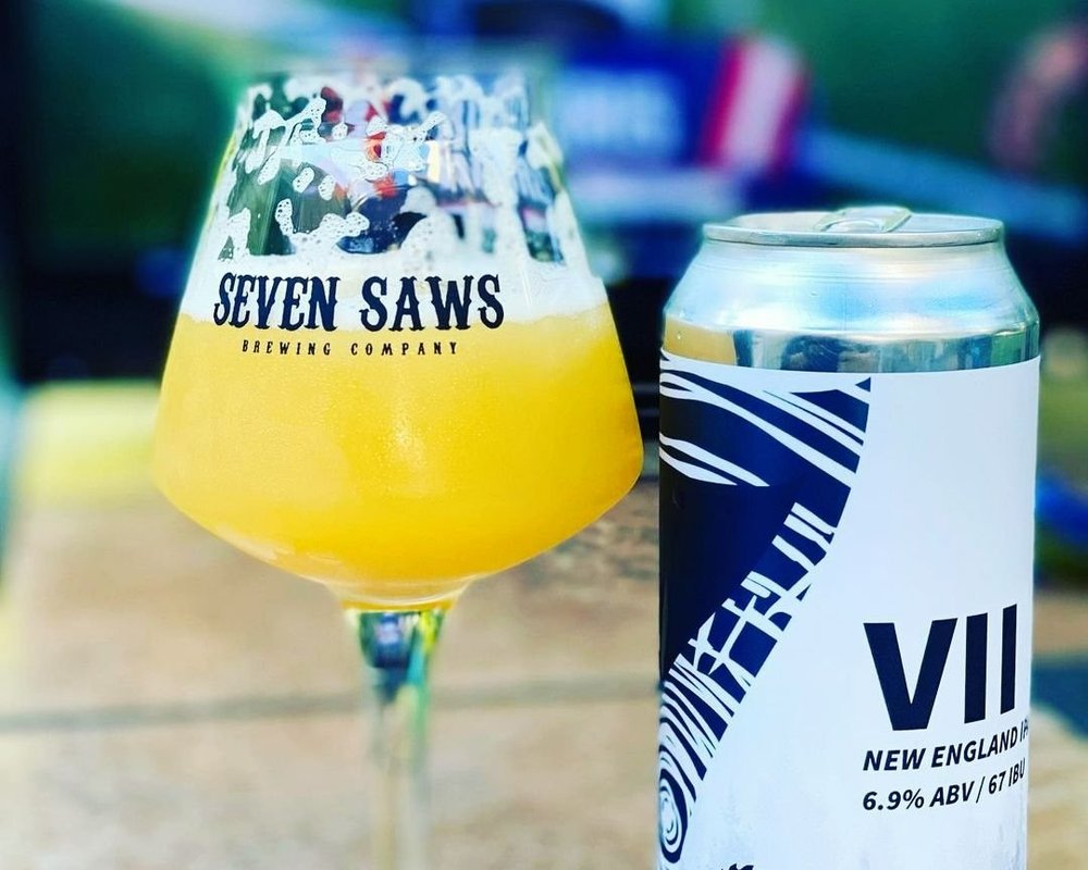 Seven+Saws+VII
