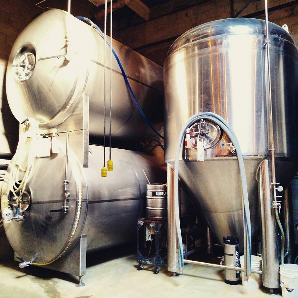 SingleCutFermenters