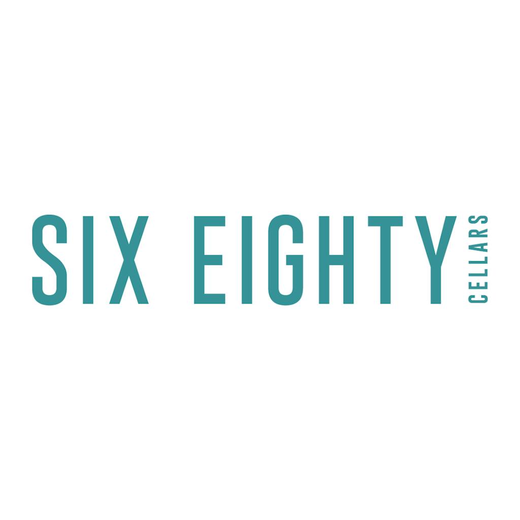 Six Eighty Cellars