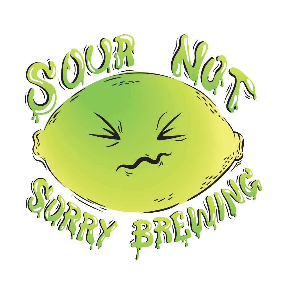 Sour Not Sorry