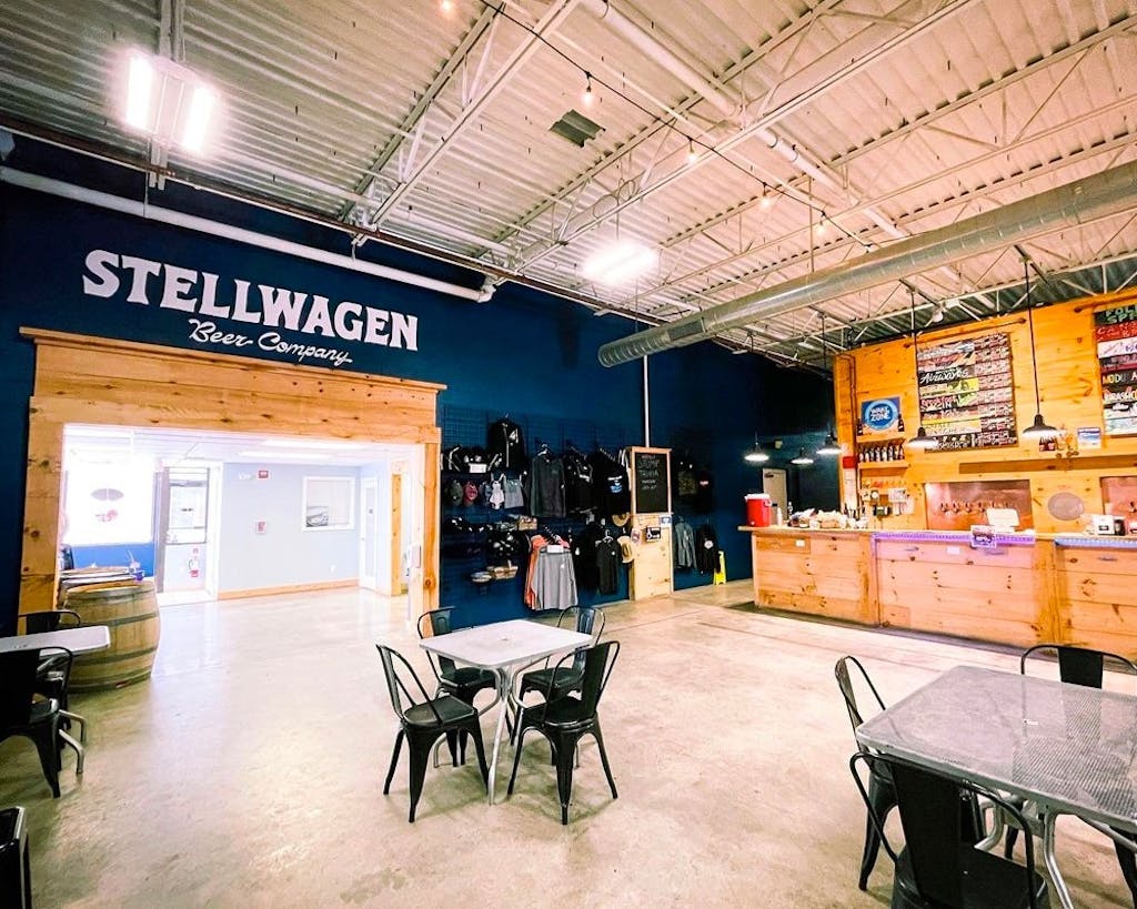 Stellwagen