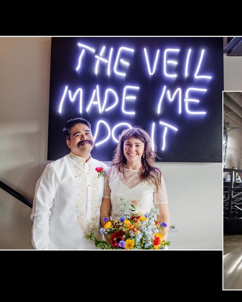 The_Veil_Wedding