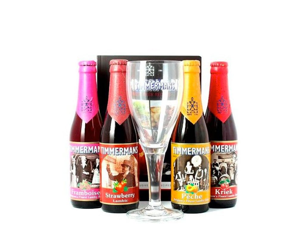 Timmermans